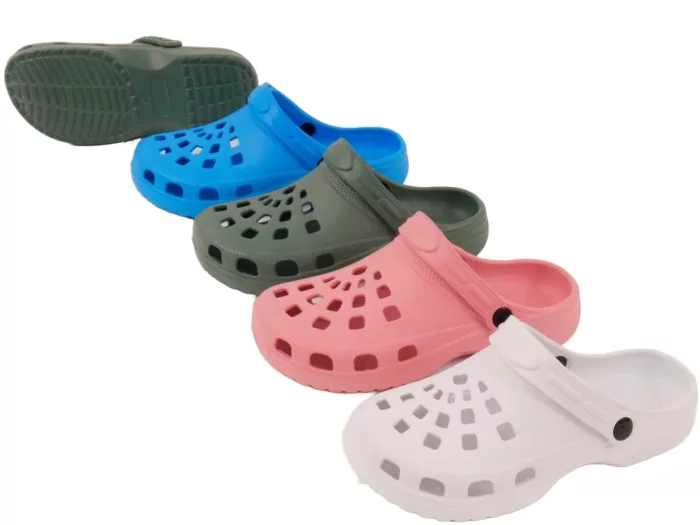 Damen Glog´s