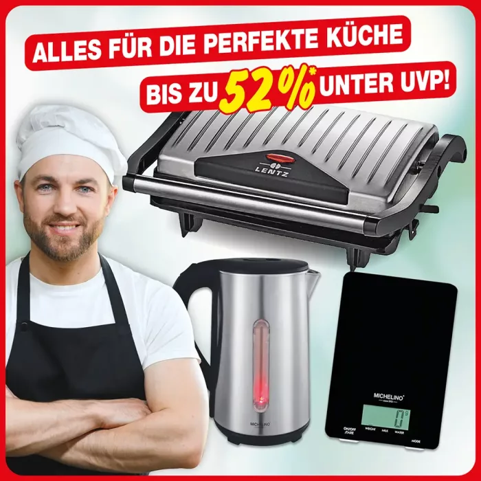 Alles für die Küche – Bild 2