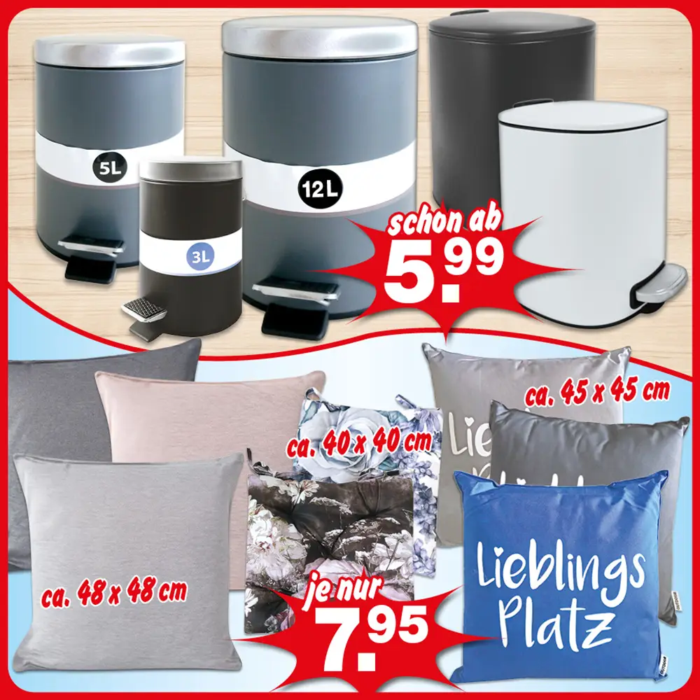 Du suchst es…wir haben es….