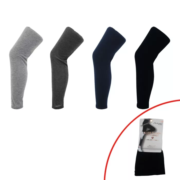 Damen Leggins versch. Sorten – Bild 4