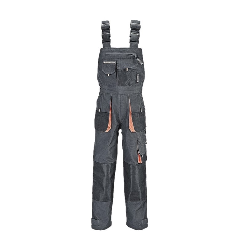 Herren Arbeitsbundhose & Arbeitslatzhose