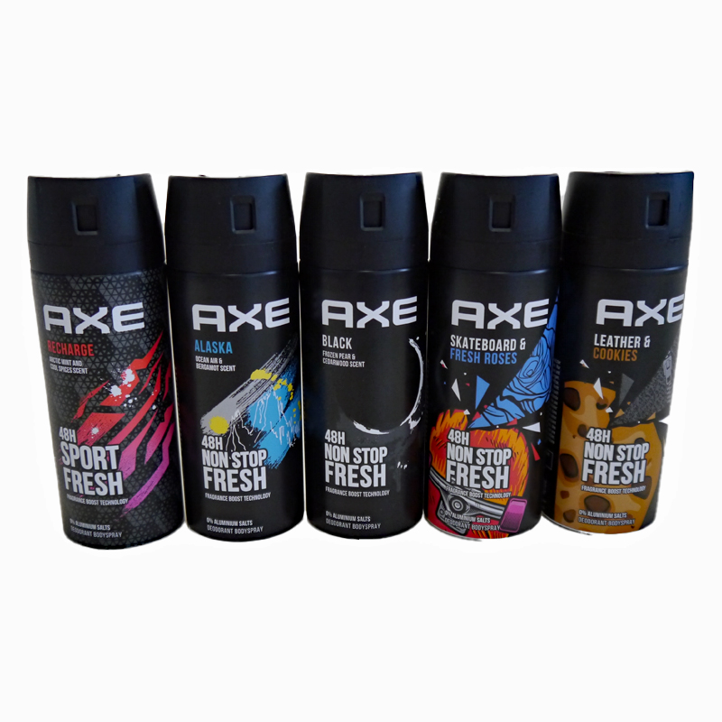 AXE Bodyspray 150 ml