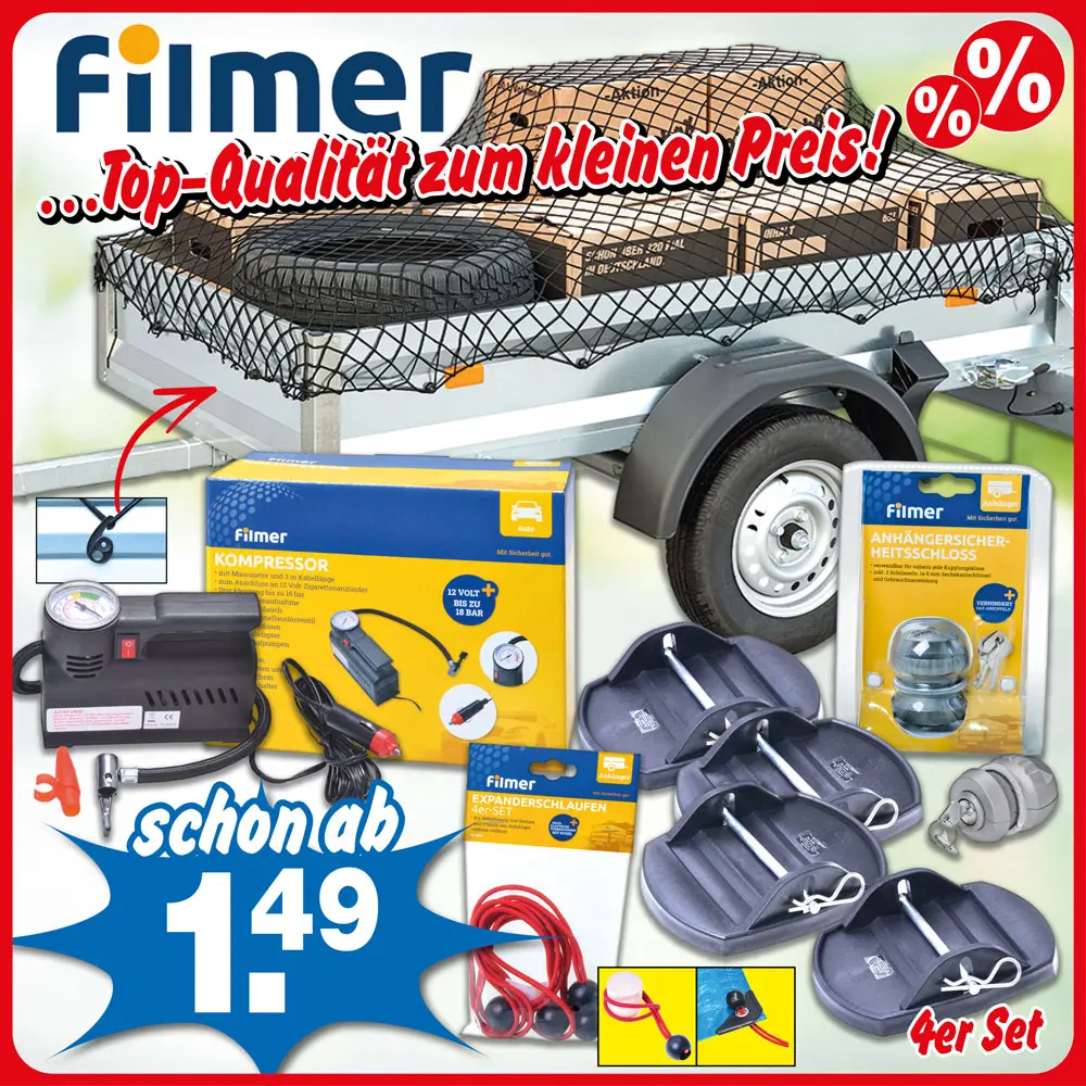 KFZ – Zubehör