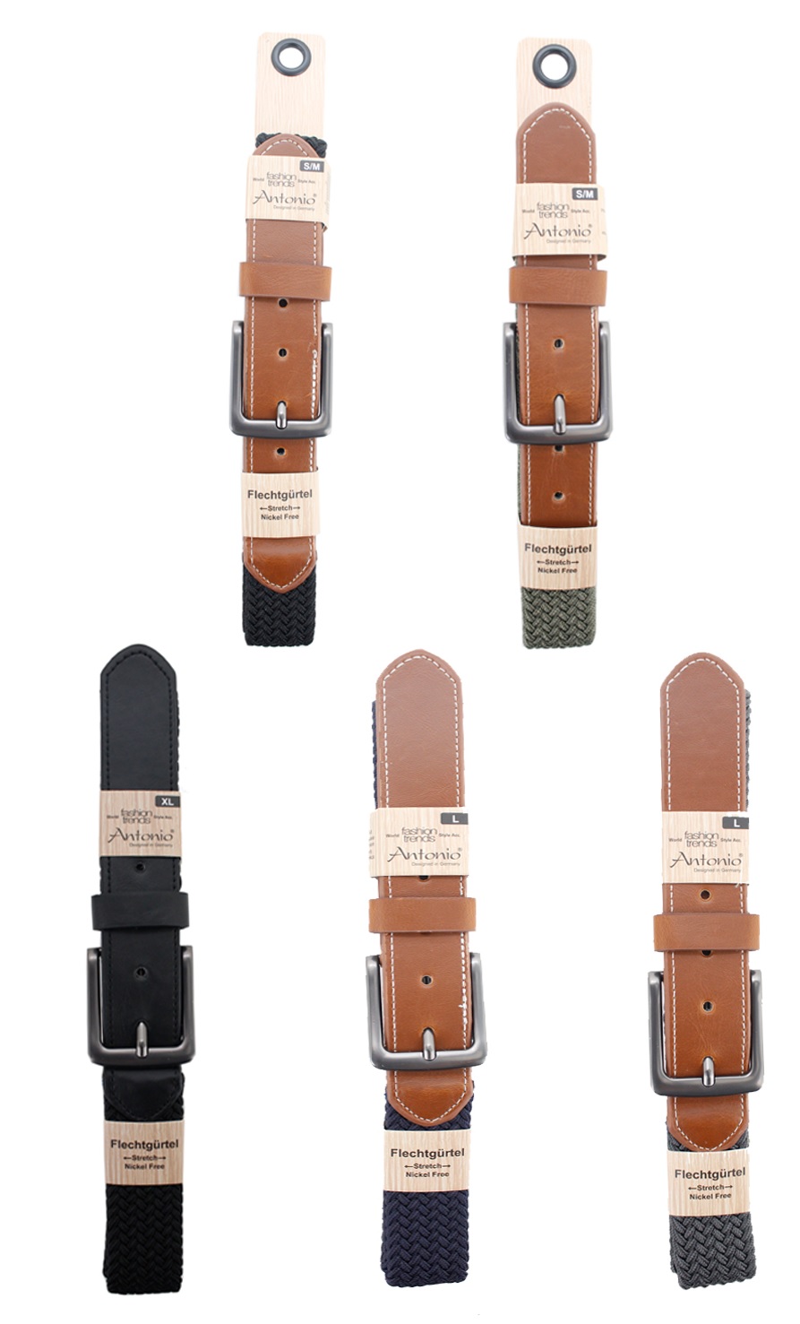Damen Gürtel und Taschen/Handygurte