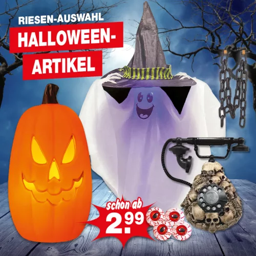 Happy Halloween