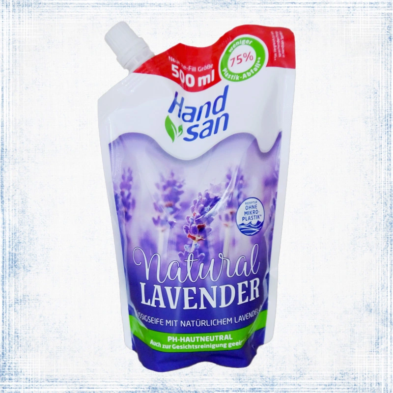 Handsan – Lavendel