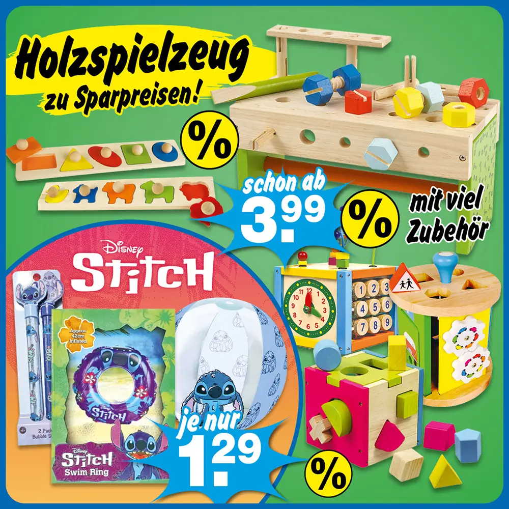Spielzeug