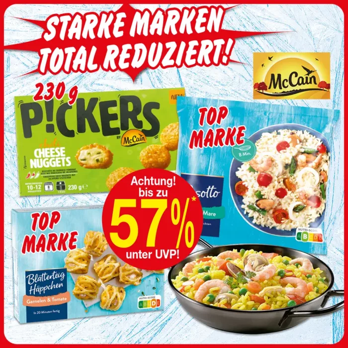 Top Marken