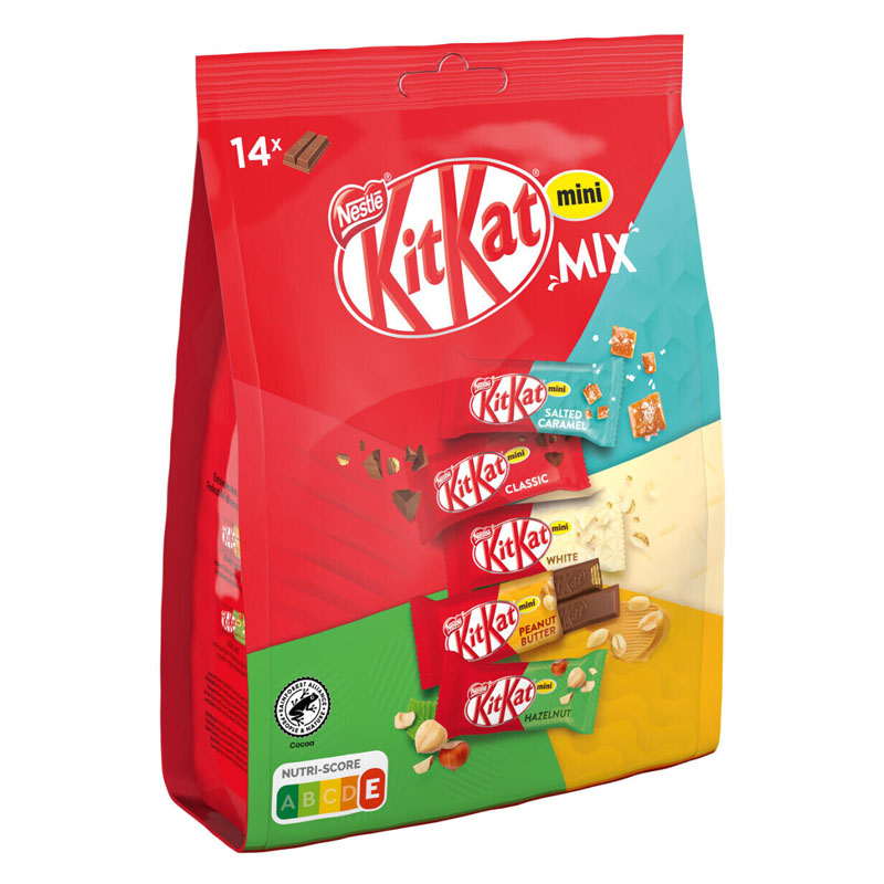 KitKat Mini – Mix
