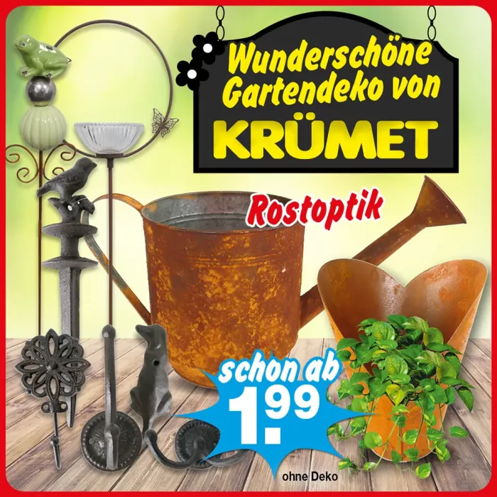 Herbstliche Deko für Drinnen und Draußen – Bild 2