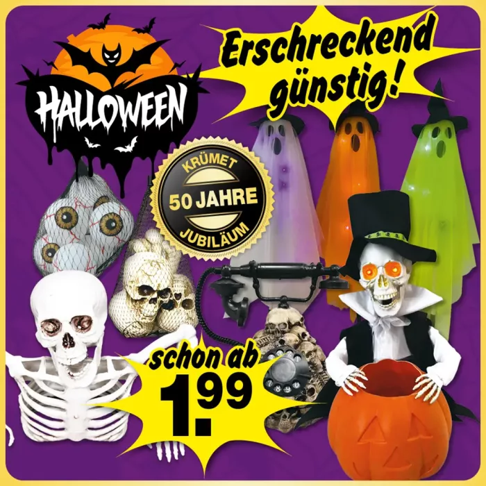Erschreckend günstig !!!