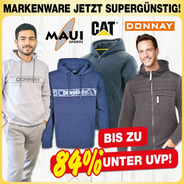 Marken-Textilien