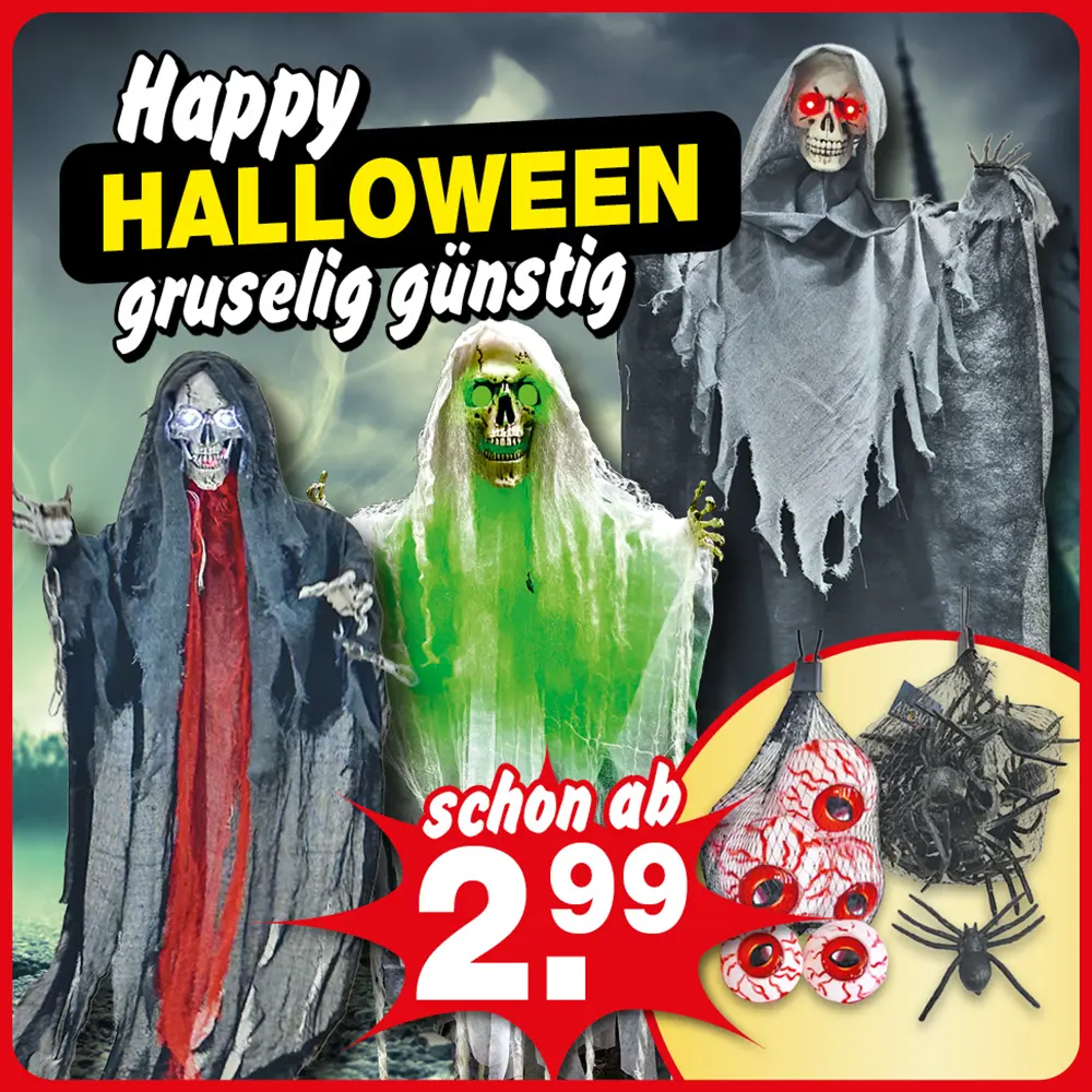 Happy Halloween