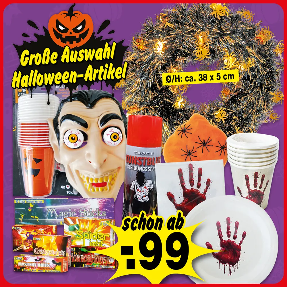 Happy Halloween