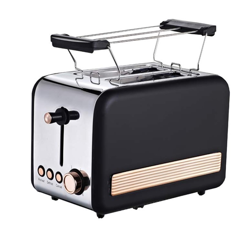 Deluxe 2-Scheiben Toaster EDS