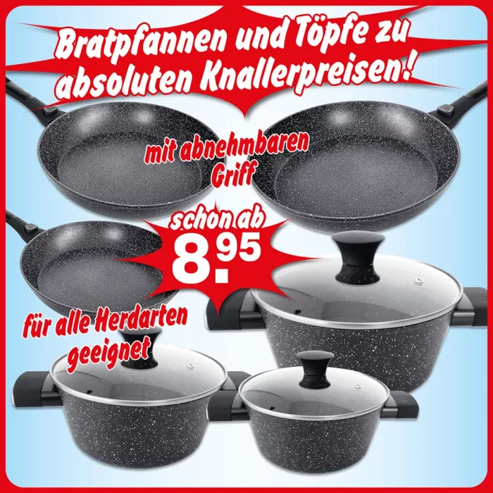 Alles für die Küche – Bild 3