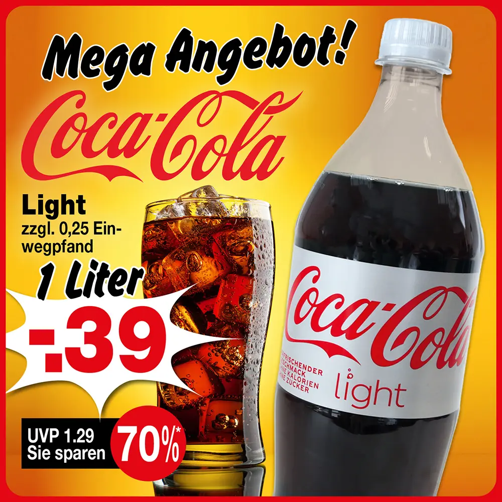 Best HD Pictures about  Coca Cola Angebot Nchste Woche  with No AI Images